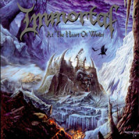 Withstand The Fall Of Time_Immortal