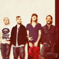 Buried Myself Alive_The Used