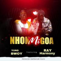 Gojira Vibes_Negative Harmony