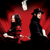 Instinct Blues_The White Stripes