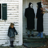 Not The Sun_Brand New