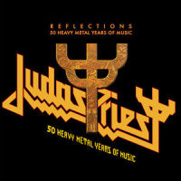 Judas Priest_Eat Me Alive