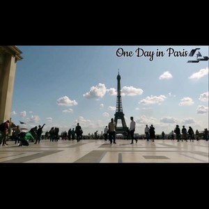 One Day In Paris