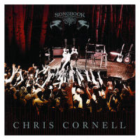 The Keeper_Chris Cornell