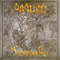 Mourning Soul_Absurd