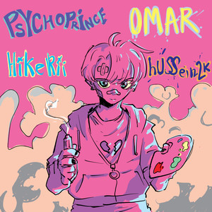 Девочка С Каре ver.2