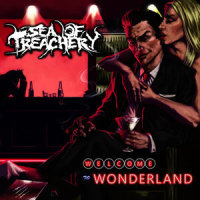 Welcome To Wonderland_Sea Of Treachery