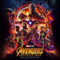 The AVENGERS_Alan Silvestri