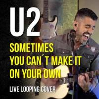 Sometimes You Can't Make It On Your Own_Dj Tim