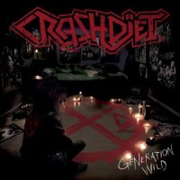 Generation Wild_Crashdiet