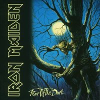 The Fugitive_Iron Maiden