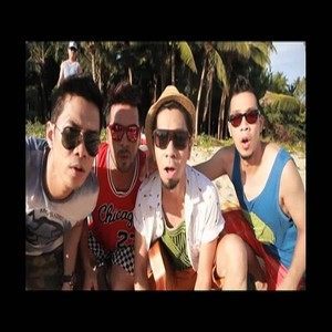 Lagi Mo Na Lang Akong Dinededma