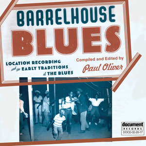 Matchbox Blues
