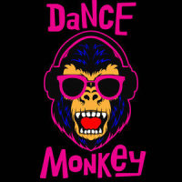 Dance Monkey (Tones And I)_Neil Wicker