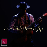 Connected_Eric Bibb