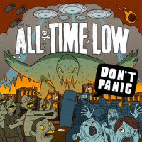For Baltimore_All Time Low