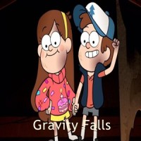 Gravity Falls_Homesuck