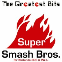 Mute City_Super Smash Bros. Brawl
