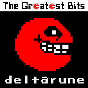 Deltarune Rudebuster piano/guitar duett