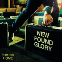 Love And Pain_New Found Glory