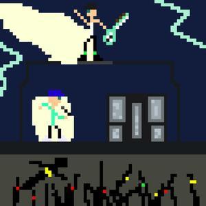 Good Morning USA cover