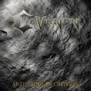 At The End Of The Edge