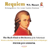 Laudate Dominum_Wolfgang Amadeus Mozart
