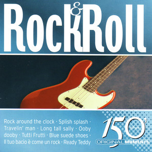 Rock Around The Clock