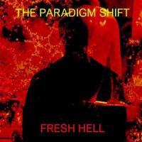 Psychopomp_The Tea Party