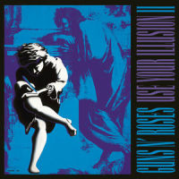 You Could Be Mine Solo_Slash