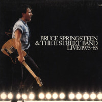 Fire_Bruce Springsteen