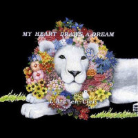 My Heart Draws A Dream_L'Arc~en~Ciel