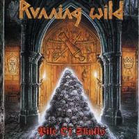 Jennings Revenge_Running Wild