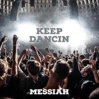 Keep Dancin_Music Factory Oc