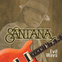 Persuasion_Carlos Santana