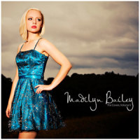 Radioactive_Madilyn Bailey