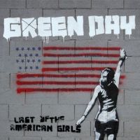 Know Your Enemy (Live)_Green Day