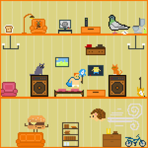 То, Что Не Убивает Тебя