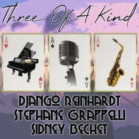 Three Little Words_Chet Atkins
