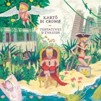Les Chemins De Traverse_Francis Cabrel