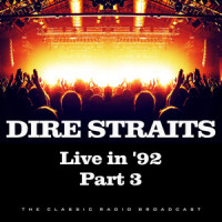 Tunnel Of Love (Live)_Dire Straits