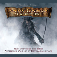 At Worlds End - One Day_Hans Zimmer
