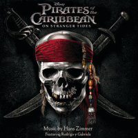 The Pirate That Should Not Be_Rodrigo Y Gabriela