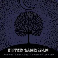 Enter Sandman_Rockchild