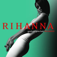 Shut Up And Drive_Rihanna