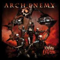 Intermezzo Liberte - Drop C_Arch Enemy