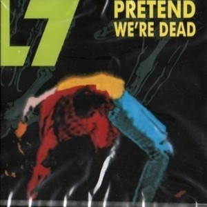 Pretend We're Dead