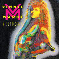 Last Chance_Vinnie Moore
