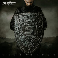 Back to Life_Skillet