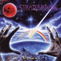 Forever Free_Stratovarius